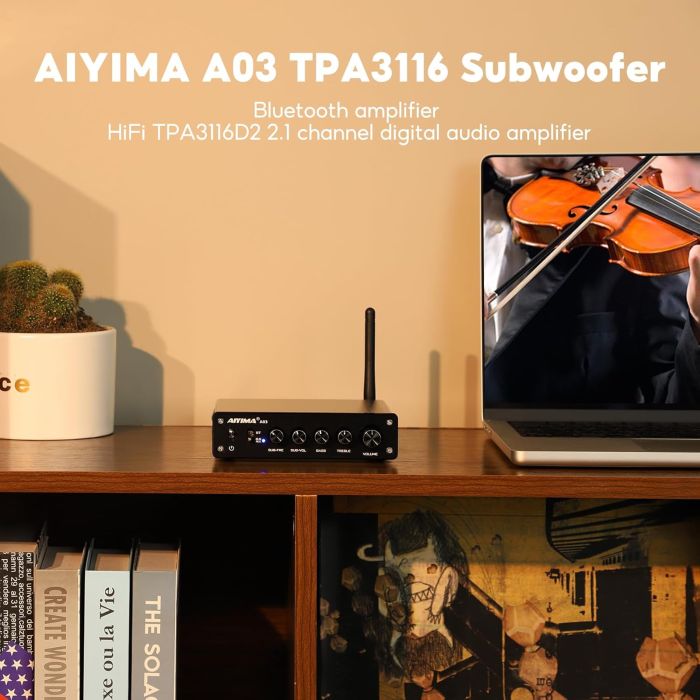 AIYIMA A03