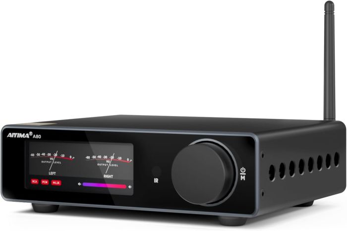 AIYIMA A80