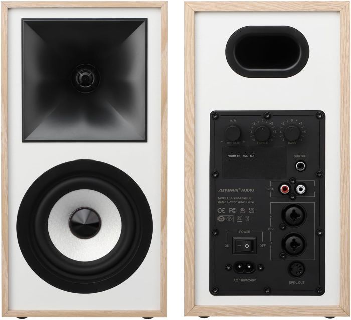 AIYIMA S4000