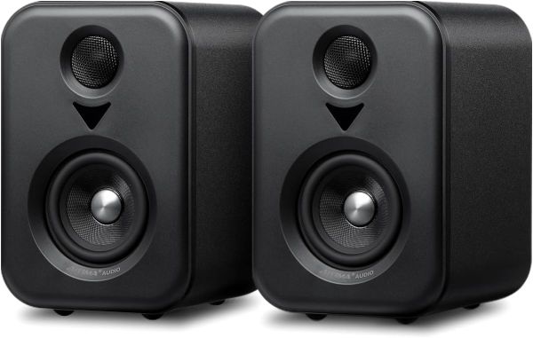 AIYIMA S400