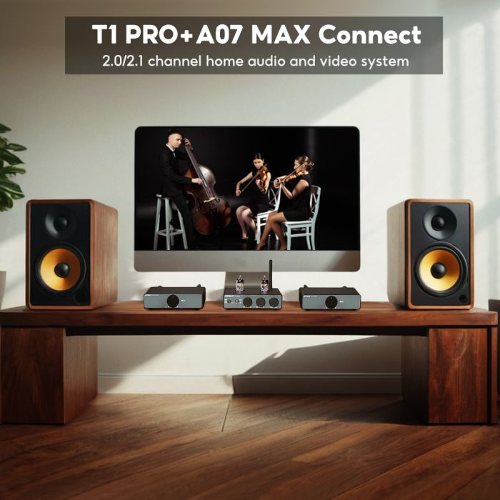 AIYIMA T1 Pro