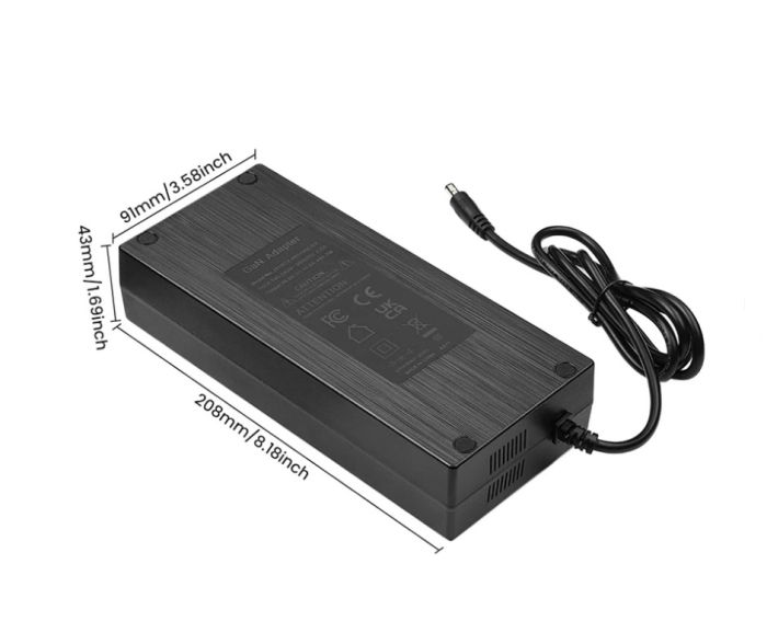 AIYIMA 48V 10A GaN