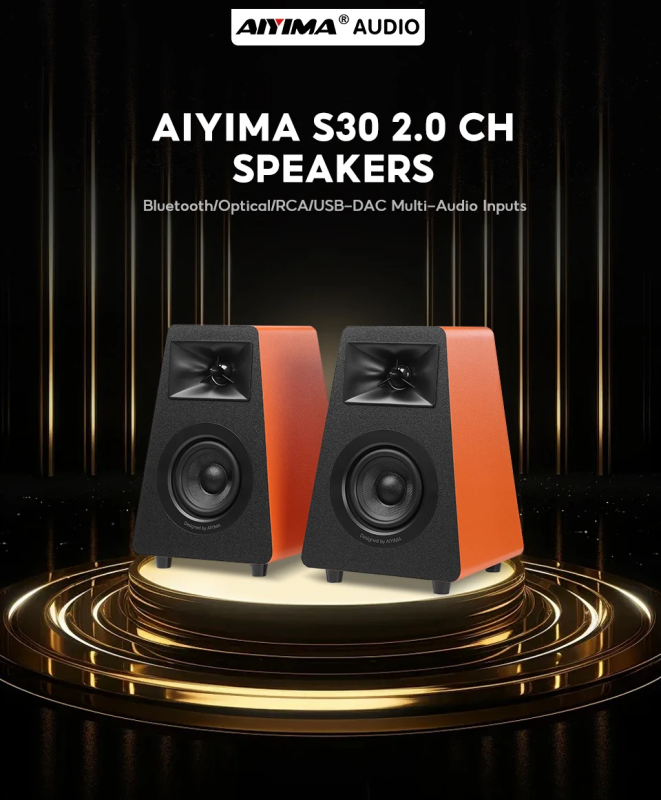 AIYIMA S30